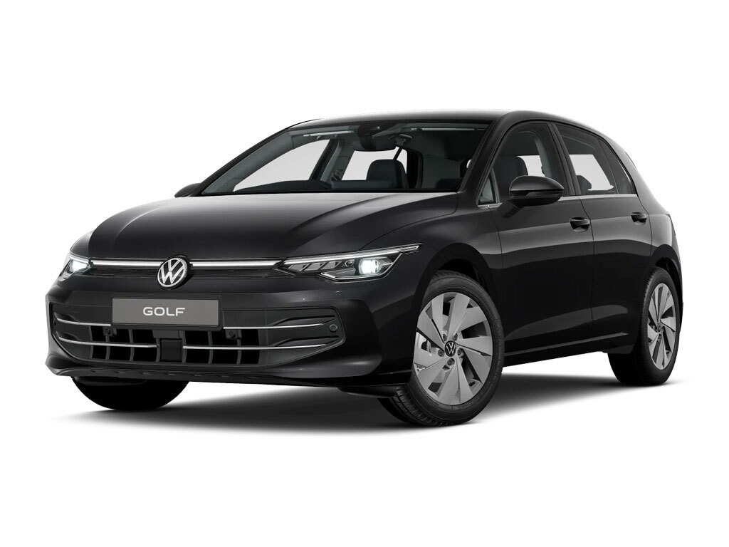 New Volkswagen Golf 1 5 TSI 204 Style EHybrid 5dr DSG Hatchback For 